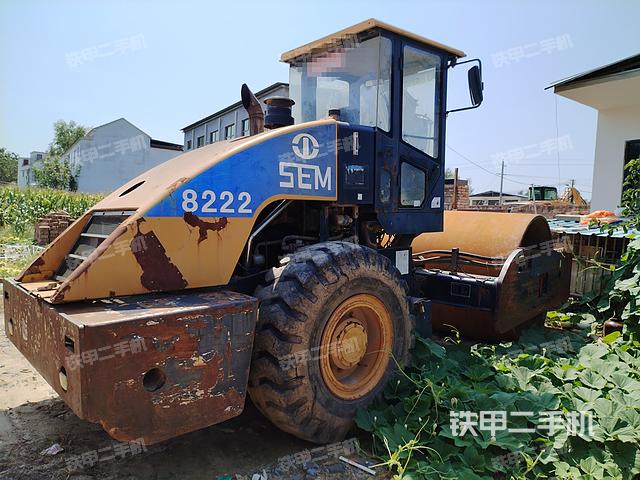 整机右后45°（设备外观及核心部件）