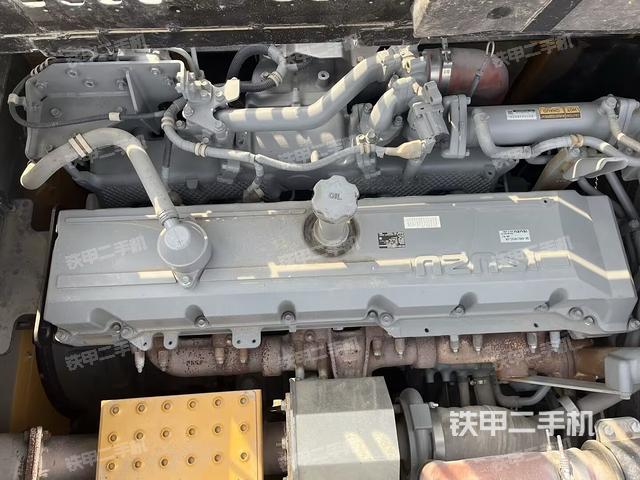 發(fā)動(dòng)機(jī)室(上車部件) 發(fā)動(dòng)機(jī)室(上車部件)