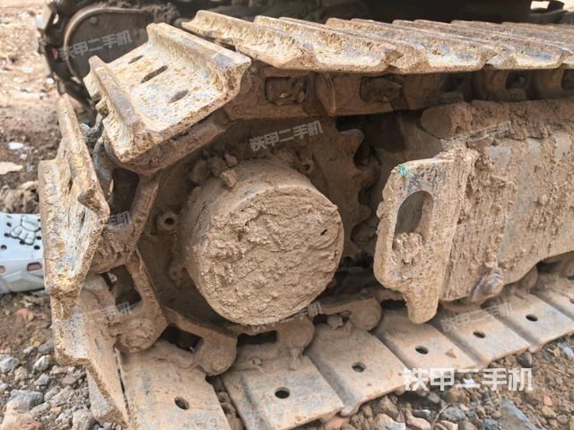 左驱动轮（行走机构）