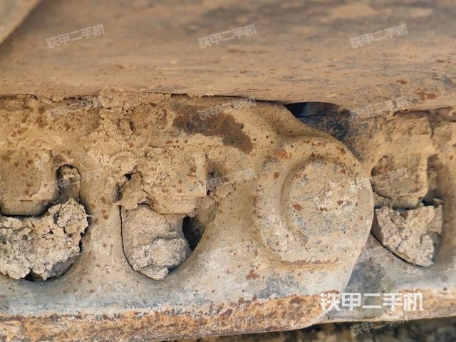 右側行走馬達蓋板(行走機構) 右側行走馬達蓋板(行走機構)