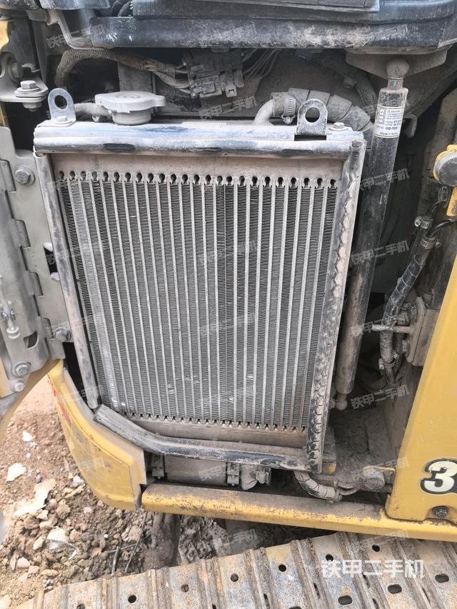 散热器室（大件舱室）