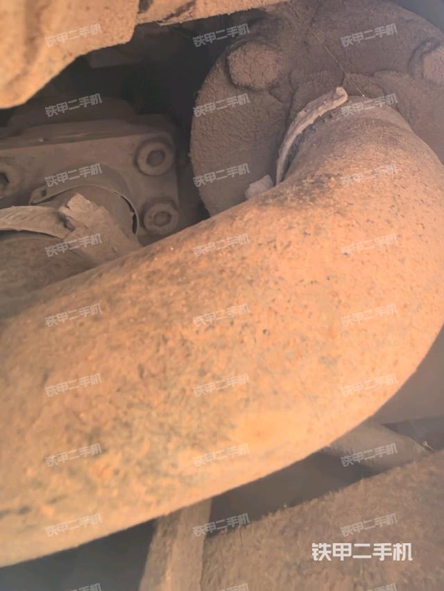 液压泵室（大件舱室）