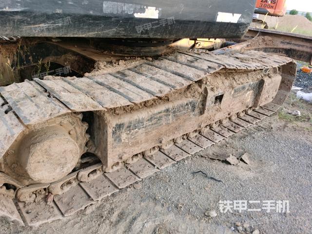 大臂整體?右側(cè)(工作和回轉(zhuǎn)裝置) 大臂整體?右側(cè)(工作和回轉(zhuǎn)裝置)