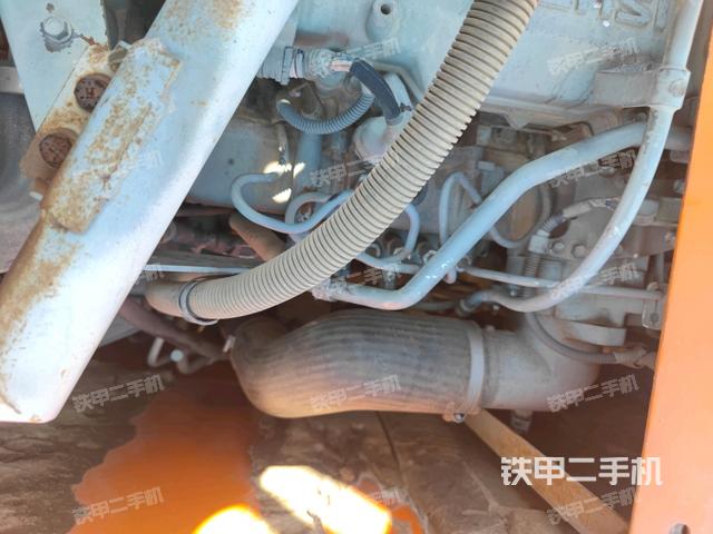 水箱+風扇特寫(上車部件) 水箱+風扇特寫(上車部件)