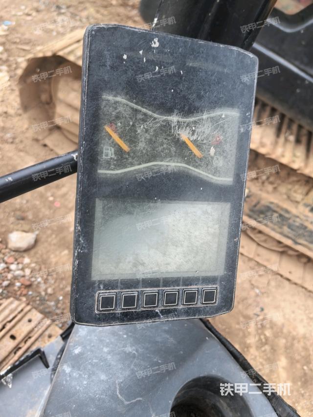 小时表（驾驶室部分）