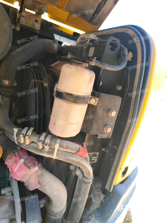 散熱器室（大件艙室）