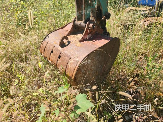 鏟斗45度（工作和回轉(zhuǎn)裝置）