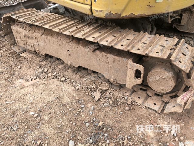 右侧履带整体 （行走机构）