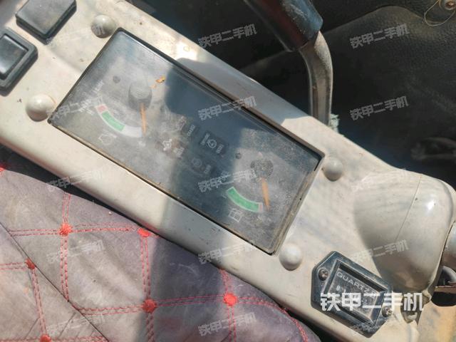 顯示屏?（駕駛室部分）