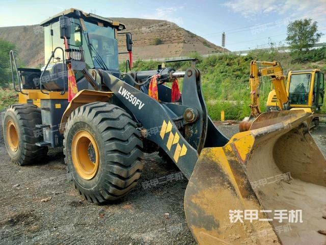 右前45°（整机外观）