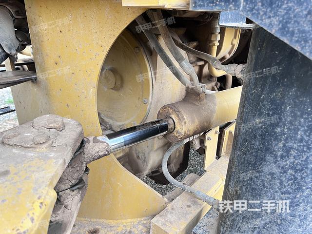 变速箱（整机外观及大件）