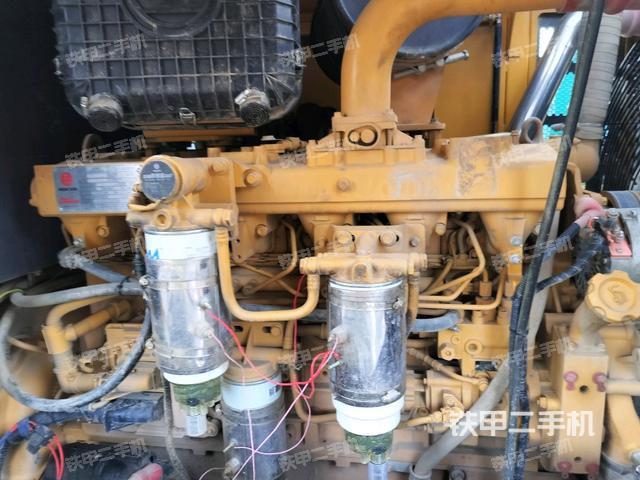 发动机侧面1（动力系统）