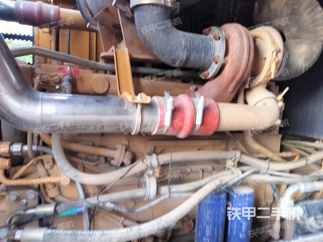 发动机侧面2（动力系统）