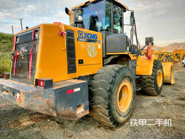 右后45°（整机外观）