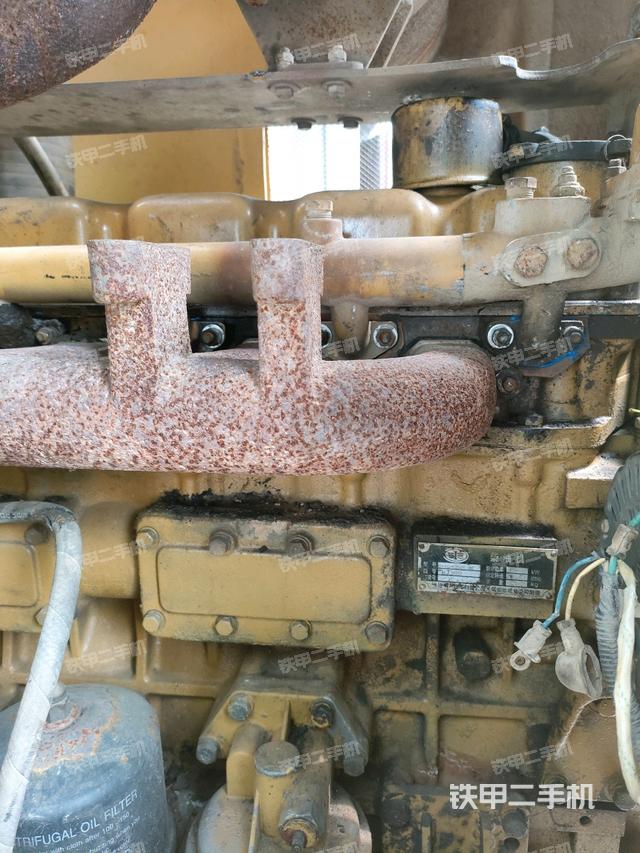 发动机侧面1（动力系统）