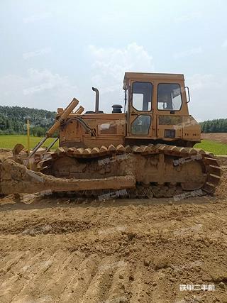 湖北-武汉市二手移山T160C推土机实拍照片