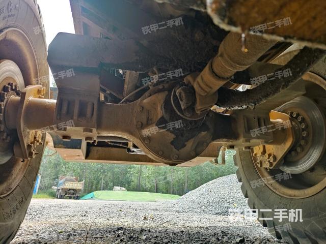 变速箱（液压/传动系统）