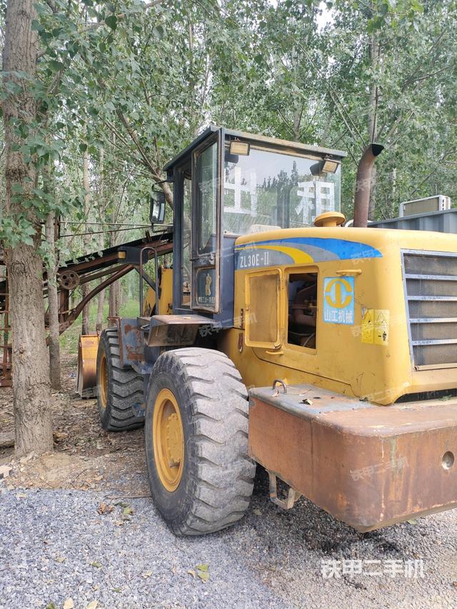 左后45°（整机外观）