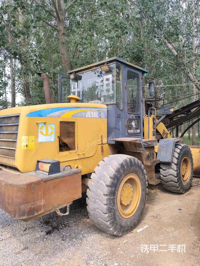 右后45°（整机外观）