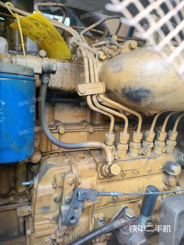 发动机侧面2（动力系统）