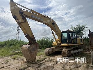 中山市出售 小松 PC360-7 挖掘机