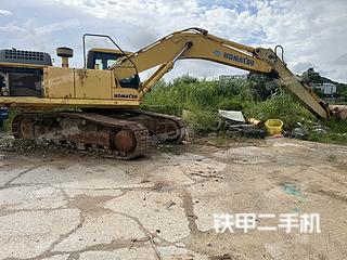 中山市出售 小松 PC360-7 挖掘机