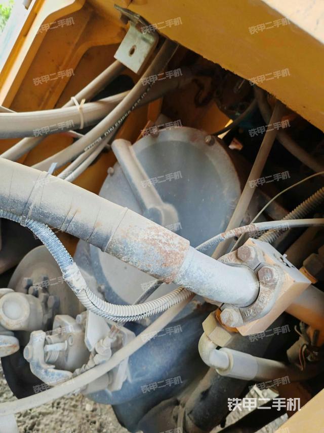 变速箱（整机外观及大件）