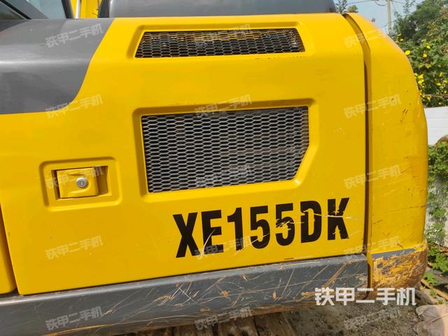 散熱器正面（大件艙室）