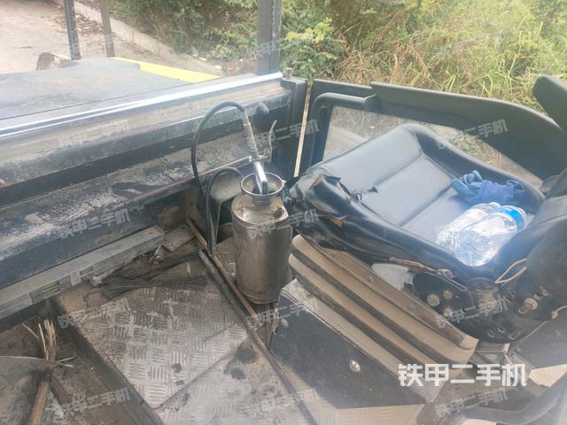 小时/里程表（驾驶室/操作室）