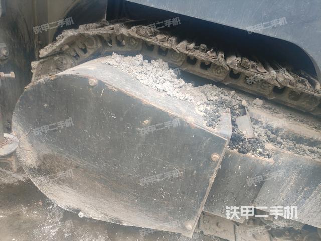 左托链轮+链筋（行走机构）