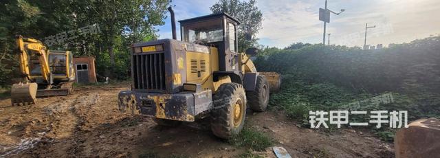 左后45°（整机外观）