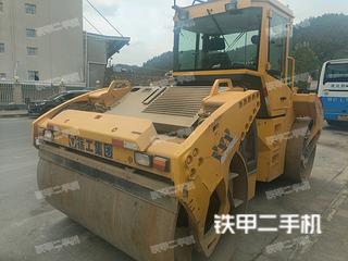 徐工XD133C壓路機實拍圖片