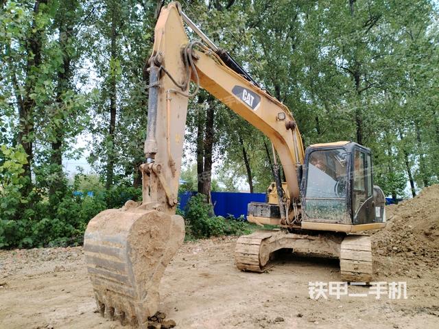 卡特彼勒312D2GC挖掘機