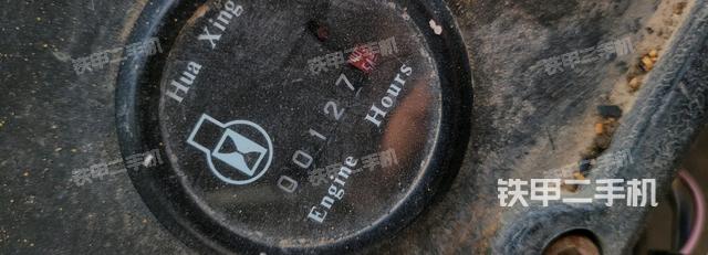 驾驶室内部（驾驶室部分）