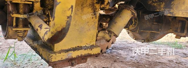 前驱动桥（液压/传动系统）