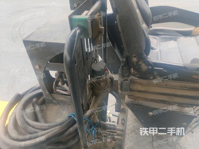 仪表盘（驾驶室/操作室）