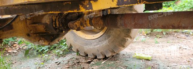 变速箱（液压/传动系统）