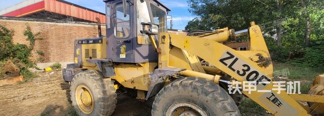 右后45°（整机外观）