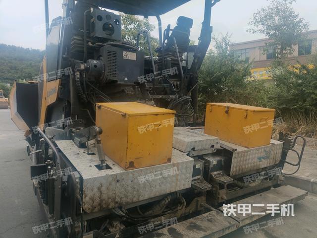 左后45（整机外观）