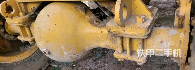 液压泵 工作泵（液压/传动系统）