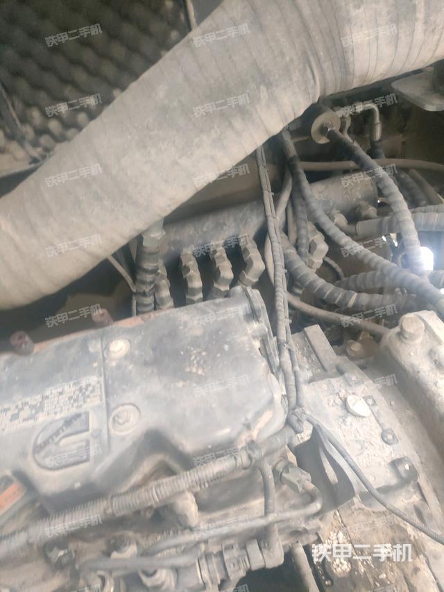 发动机/电动机1（动力系统）