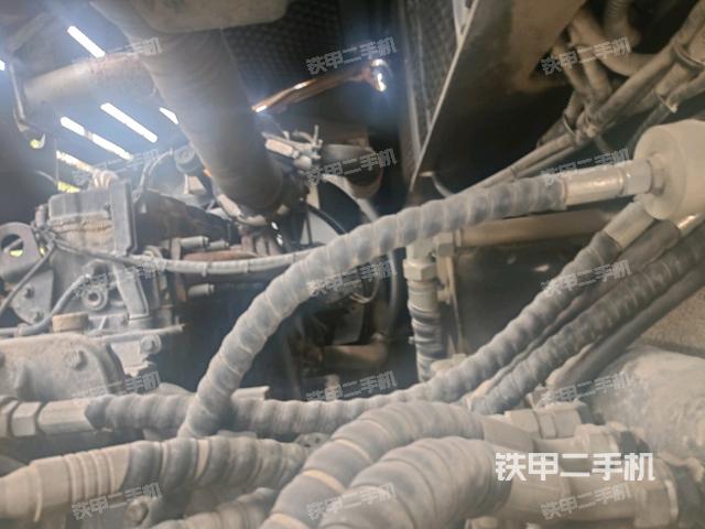 发动机/电动机2（动力系统）