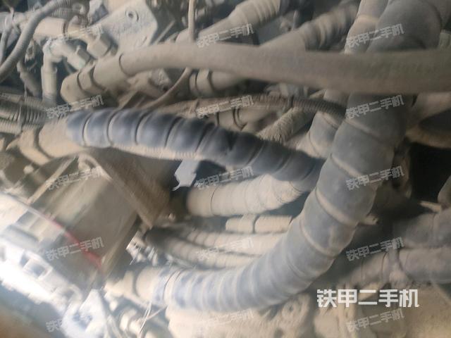 散热器（动力系统）