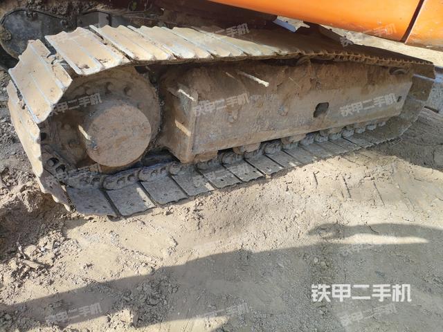 右侧履带整体 （行走机构）