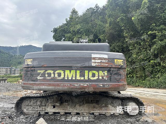 整机右后45°（整机外观）