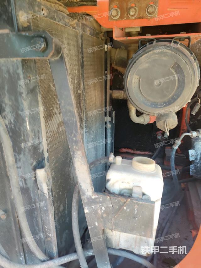 散热器室（大件舱室）