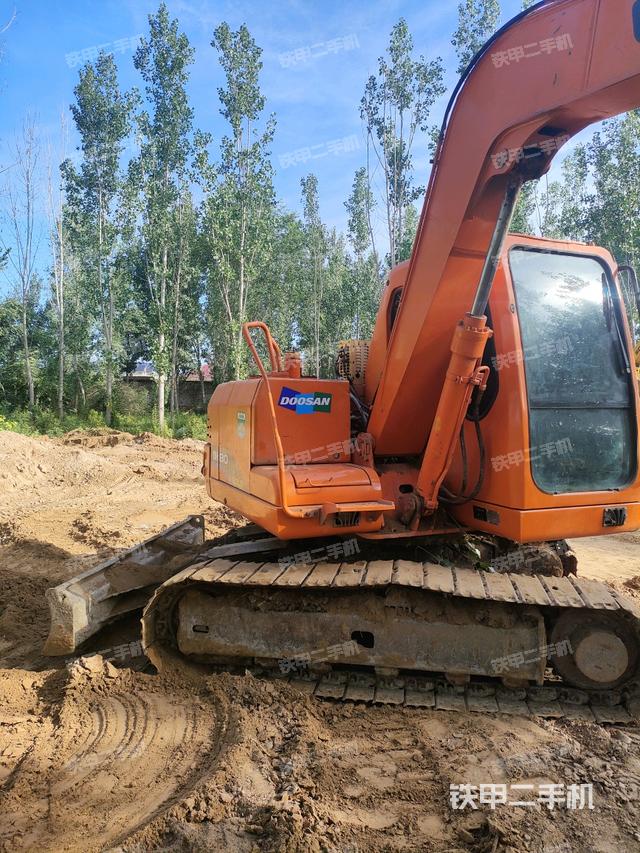 右前45（整机外观）