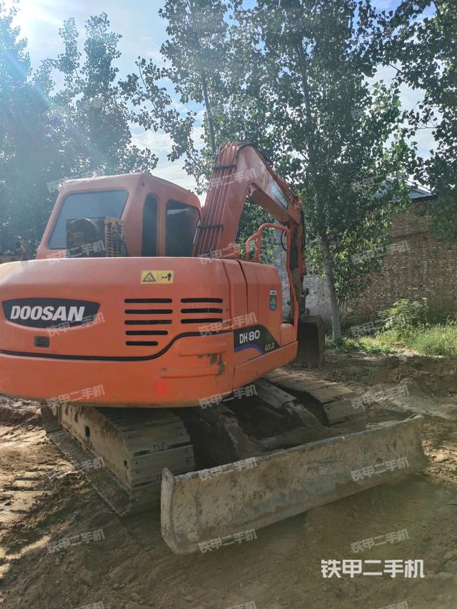 右后45（整机外观）