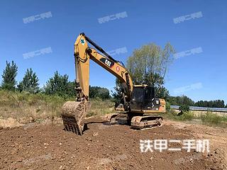 二手卡特彼勒 320D2液压 挖掘机转让出售