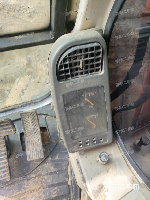 显示屏 （驾驶室部分）